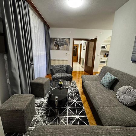 Senada Apartments 셀스 외부 사진