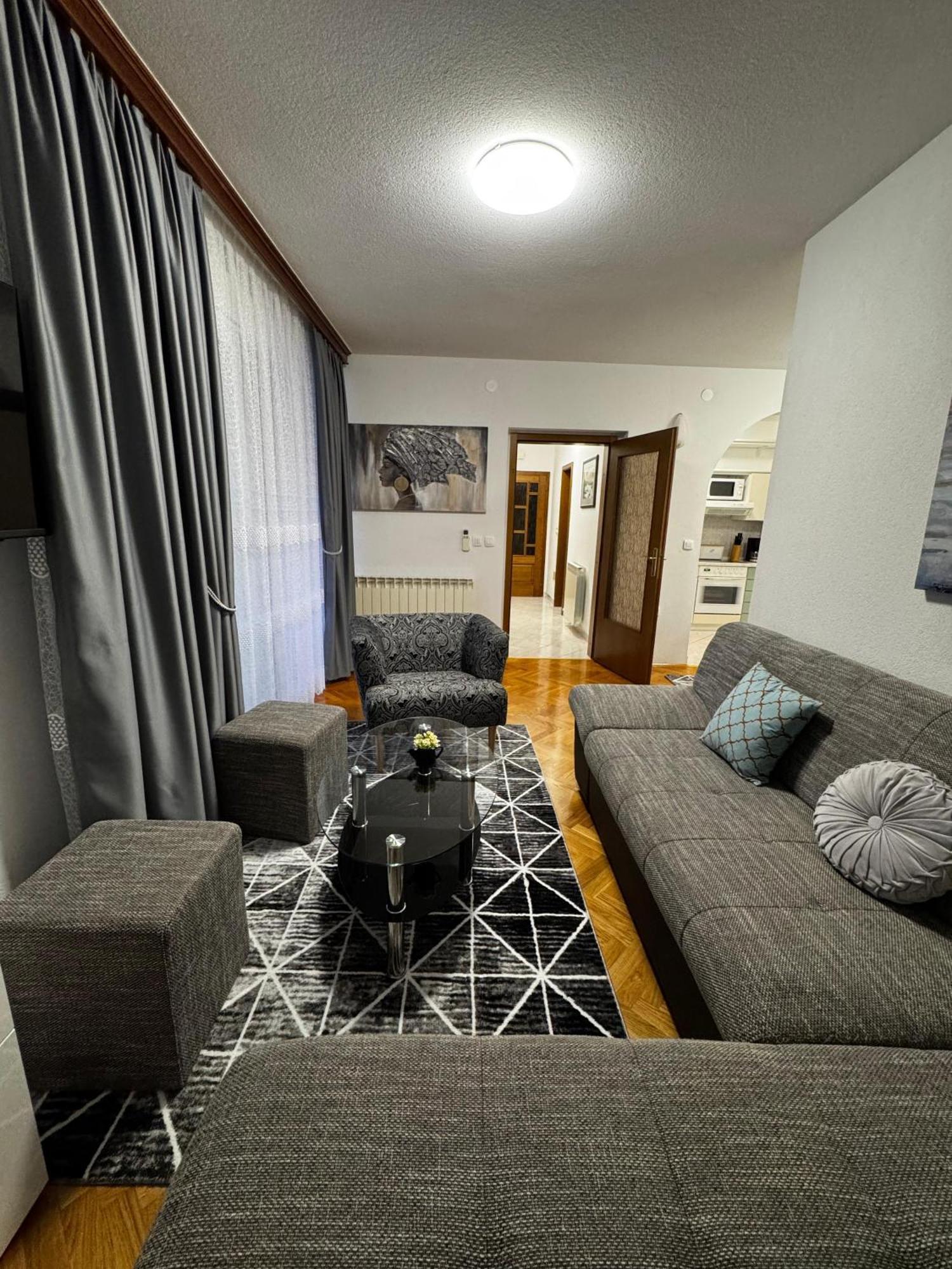 Senada Apartments 셀스 외부 사진