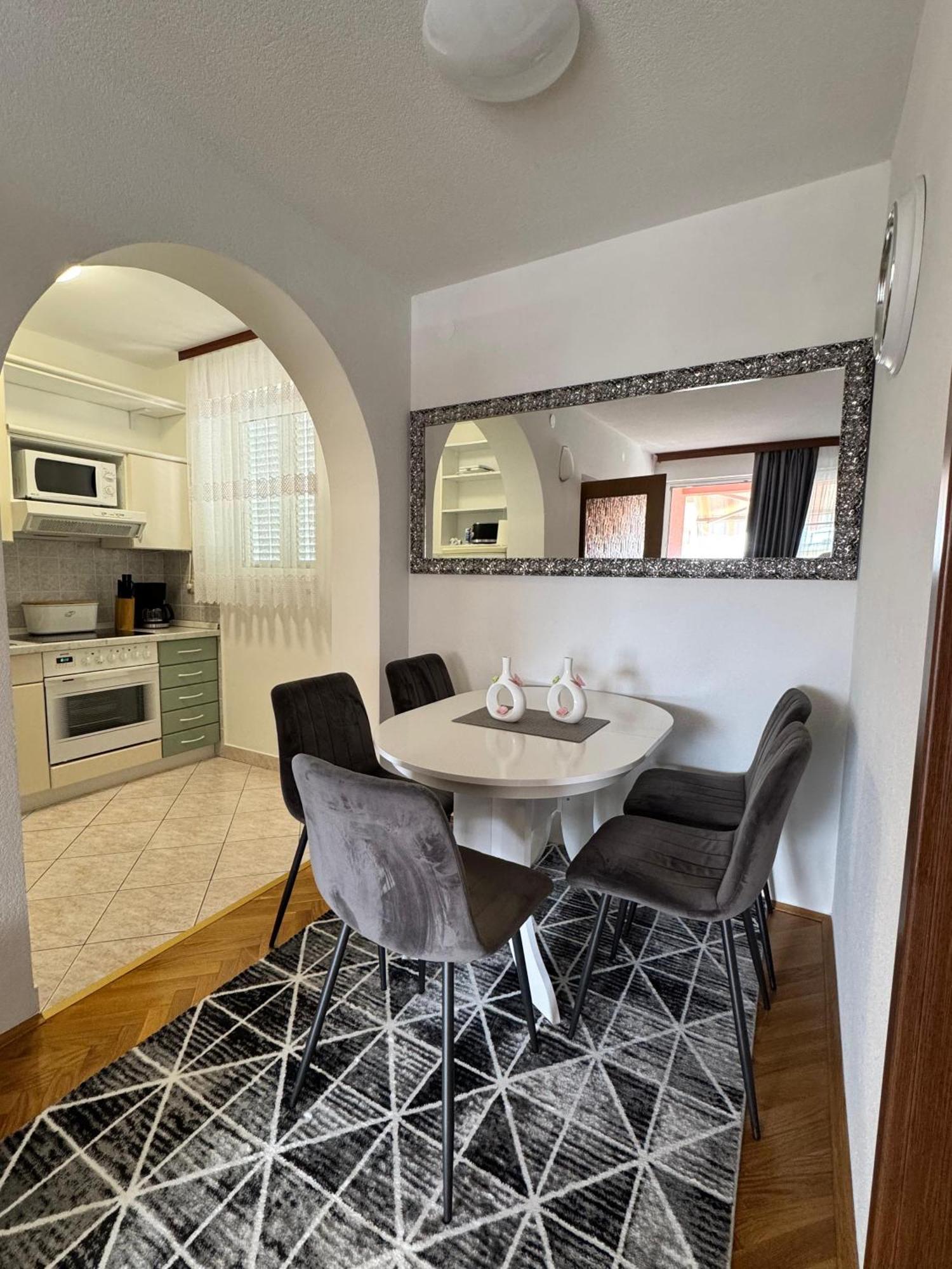 Senada Apartments 셀스 외부 사진