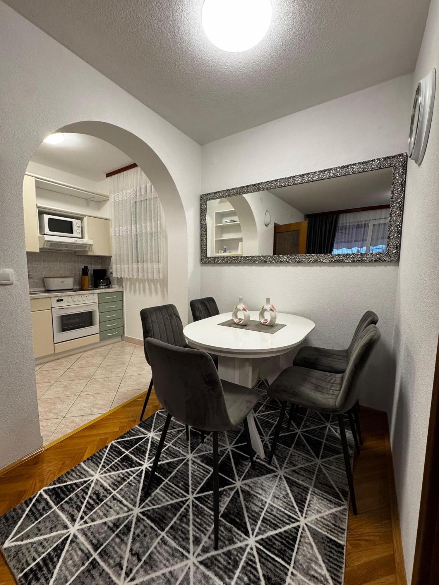Senada Apartments 셀스 외부 사진
