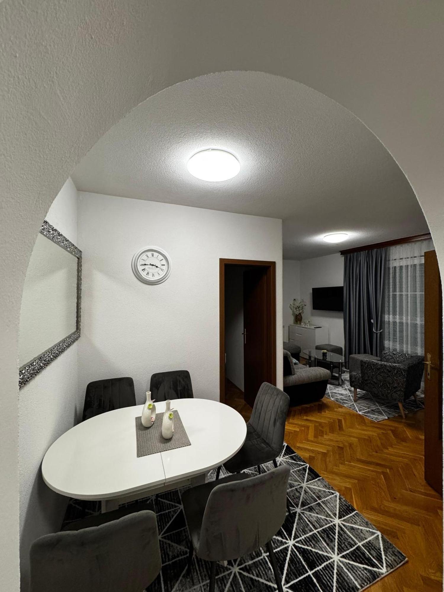 Senada Apartments 셀스 외부 사진