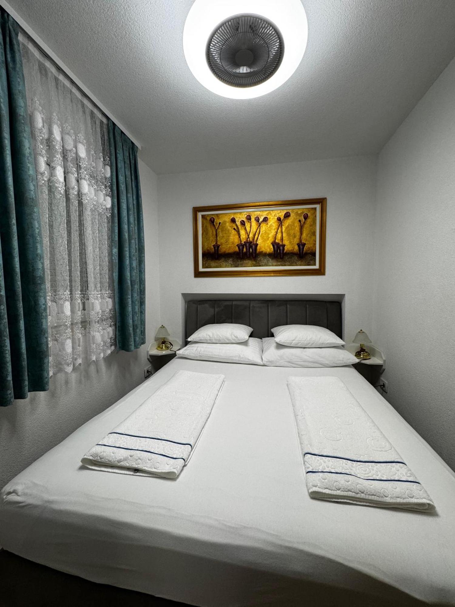 Senada Apartments 셀스 외부 사진