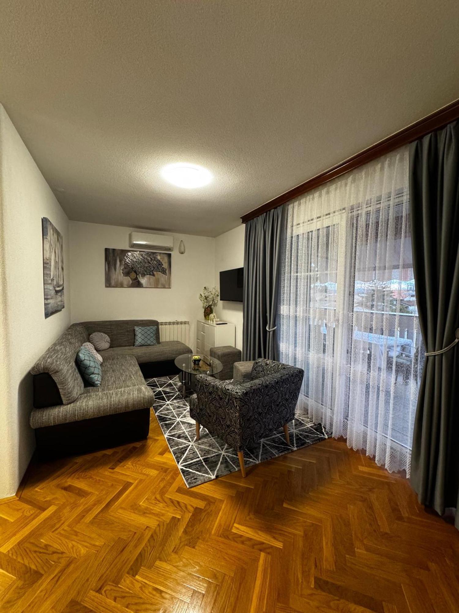 Senada Apartments 셀스 외부 사진