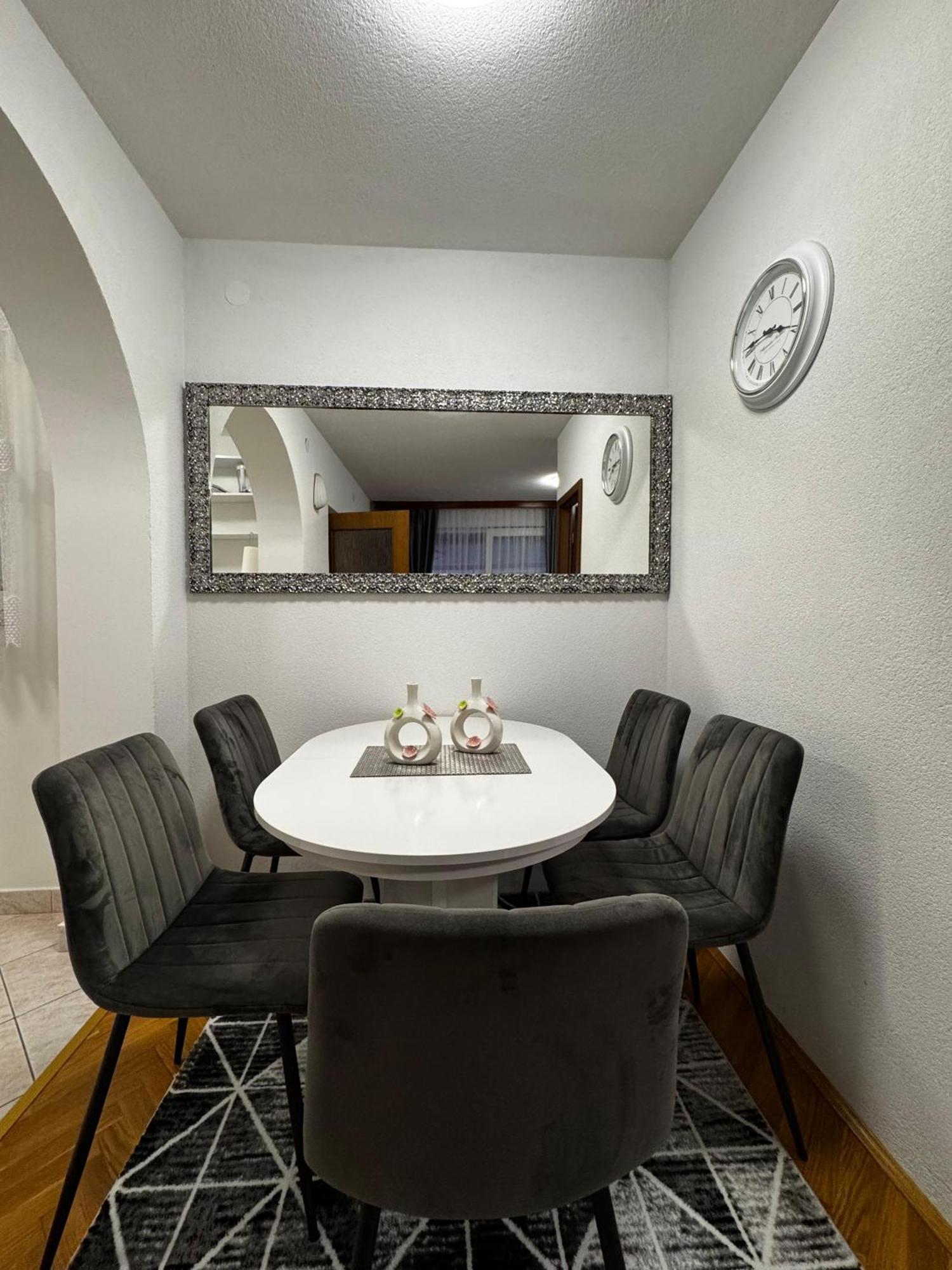 Senada Apartments 셀스 외부 사진