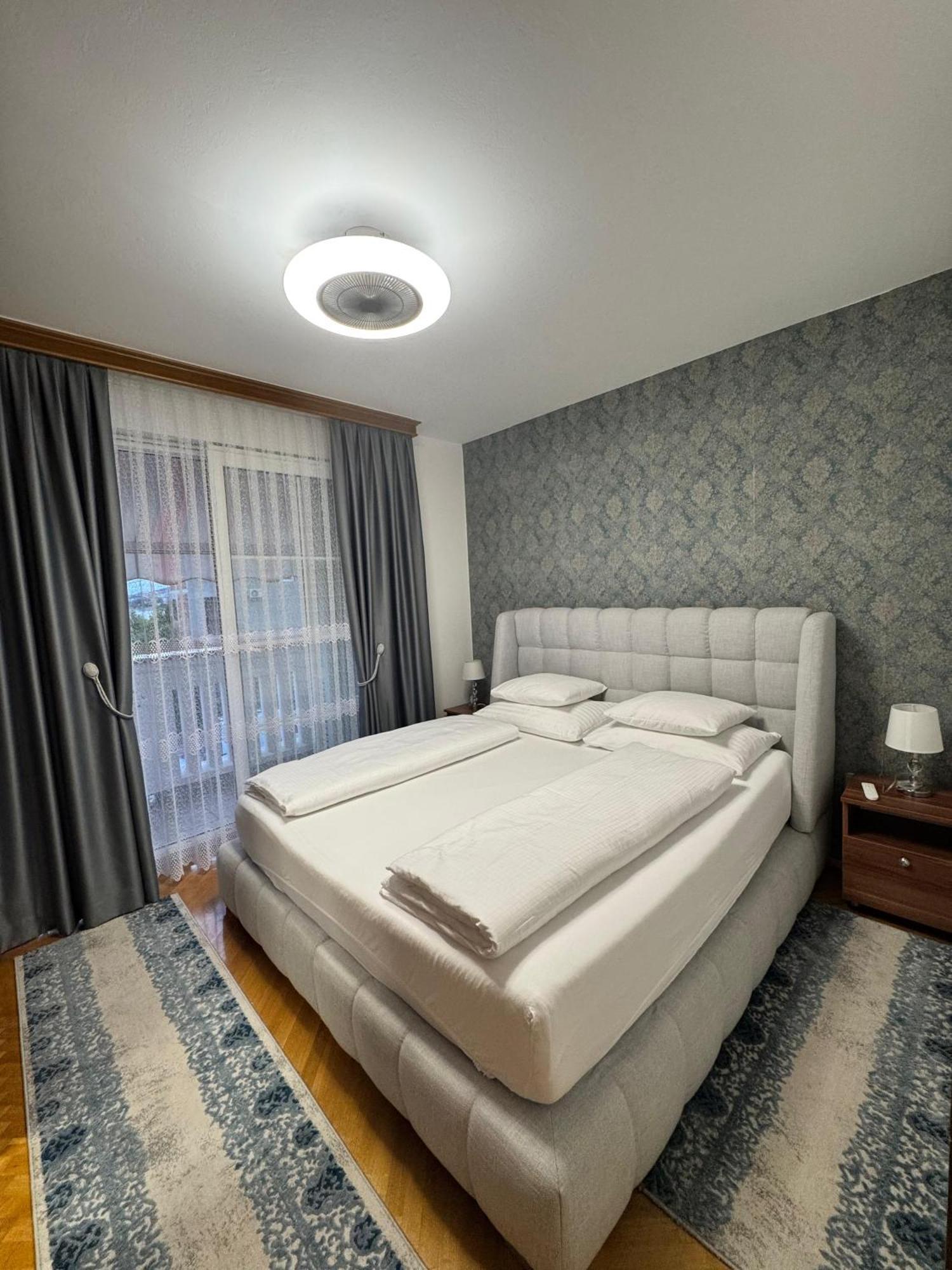 Senada Apartments 셀스 외부 사진